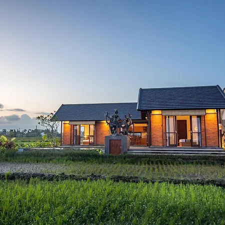 Artika Villa By Prasi