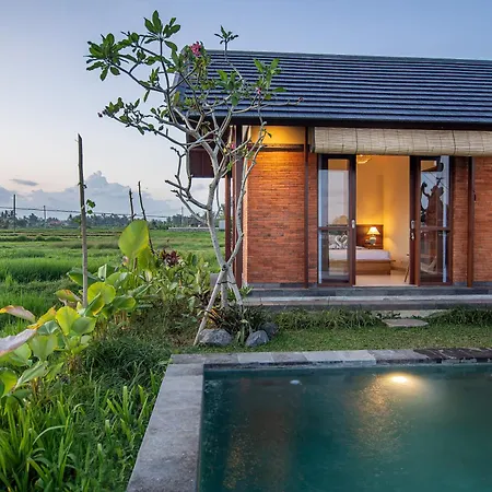 Artika Villa